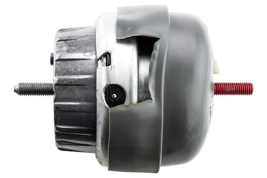 NTY Car Engine Mount for Citroen C6 Audi A6