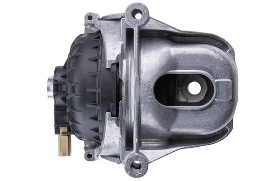 NTY Βάση Μηχανής Αυτοκινήτου για Citroen C8 Volkswagen Touareg Audi A6 / A7 / Q7