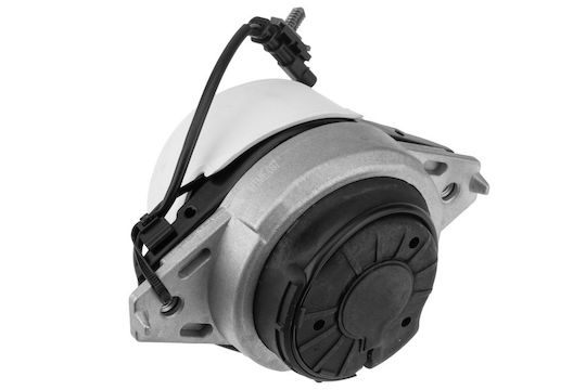 NTY Car Engine Mount for Mercedes-Benz GLE