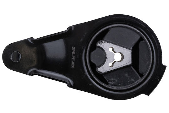 NTY Motorhalterung für Autos für Peugeot 3008 / 308 / 5008 / RCZ Citroen C4 / C4 Picasso / E-Commerce-Website / DS4 / DS5