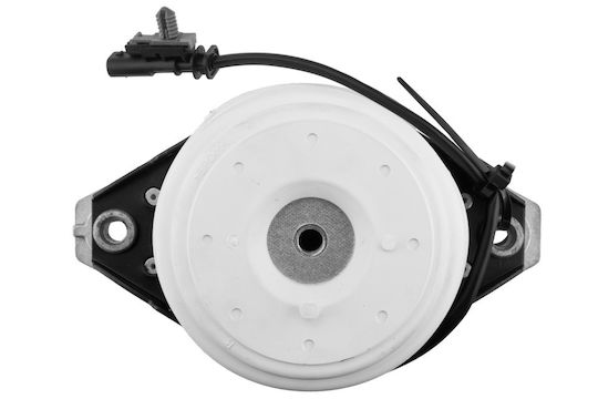 NTY Car Engine Mount for Mercedes-Benz GLE