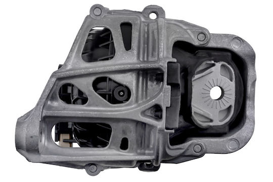 NTY Βάση Μηχανής Αυτοκινήτου για Citroen C8 Audi A4 / A5 / A6 / Q5