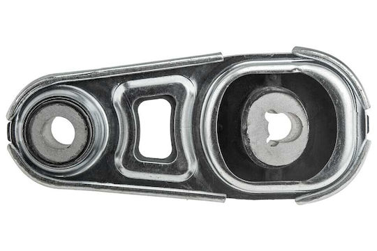 NTY Motorhalterung für Autos für Renault Kadjar Nissan Qashqai