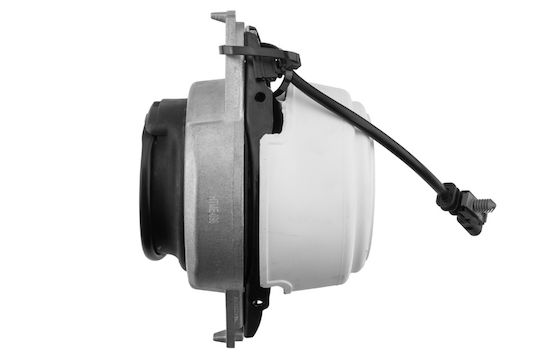 NTY Car Engine Mount for Mercedes-Benz GLE