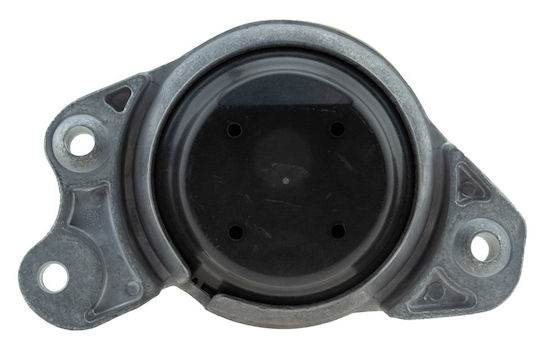 NTY Car Engine Mount for Mercedes-Benz GLC
