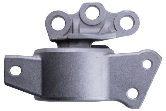 NTY Motorhalterung für Autos für Fiat 500L / Großer Punkt / Punto Evo Alfa Romeo Mito