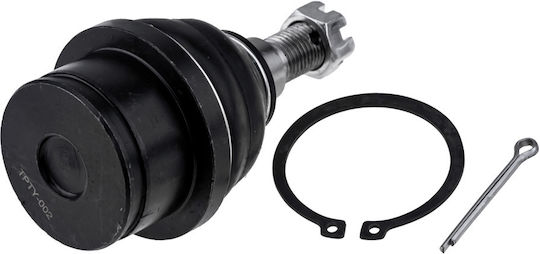 NTY Механизъм на автомобил за Toyota Авенсис ZST-TY-002