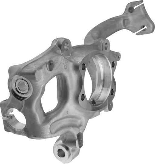 NTY Кормилно колело за Audi A4 / A5 / A6 / A7 / A8 / Q5 ZZP-AU-039