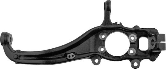 NTY Achsschenkel für Nissan Pfadfinder ZZP-NS-027