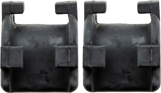 NTY Bushes for Toyota Avensis ZGS-TY-158
