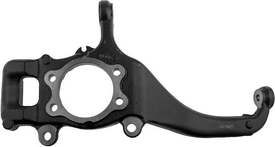 NTY Achsschenkel für Nissan Pfadfinder ZZP-NS-027