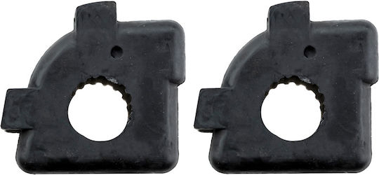 NTY Bushes for Toyota Avensis ZGS-TY-158
