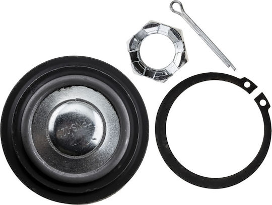 NTY Μπαλάκι Αυτοκινήτου για Dacia Pick up Isuzu Pick up Mitsubishi Pick-up / Pick up Nissan Cabstar / Navara / NP300 Isuzu Pick up ZSD-NS-023