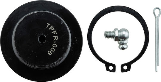 NTY Car Ball Joint for Ford Expedition Mitsubishi Pick-up Volkswagen LT ZSD-FR-008