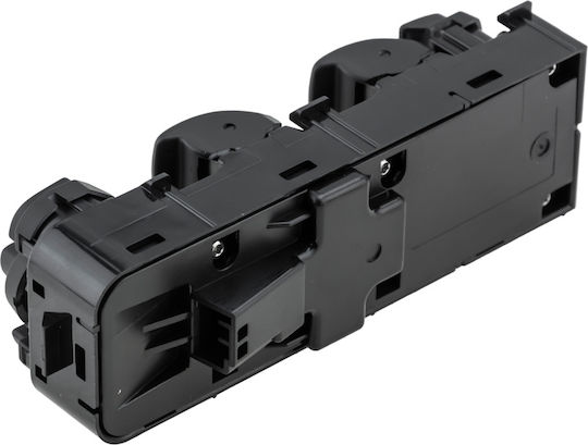 NTY Car Window Switch for Volkswagen CC Volvo S60 / V60 / XC 90
