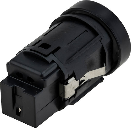 NTY Buton pornire auto pentru Renault Rapid Skoda Fabia / Octavia / Rapid