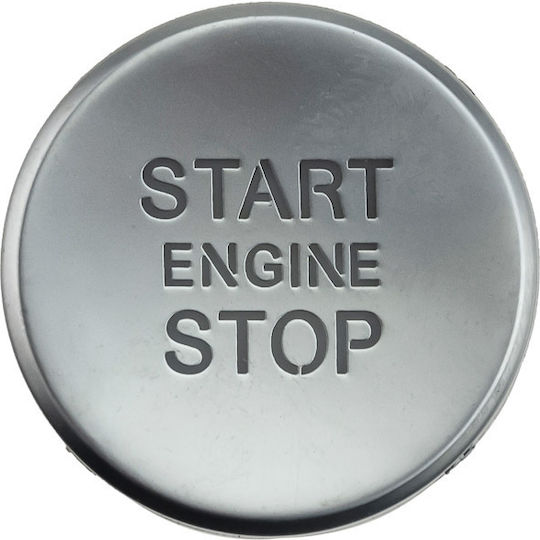 Audi A6 C7 2011+ A7 2014+ Διακοπτης Start-stop 6 Pins Orig.4g1905217a