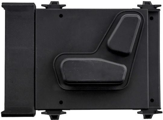 NTY Διακόπτης Καθισμάτων Αυτοκινήτου για Dodge Grand Caravan Jeep Cherokee / Commander