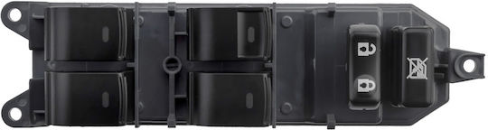 NTY Car Window Switch for Toyota Avensis / Verso