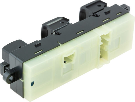 NTY Car Window Switch for Nissan Murano Black