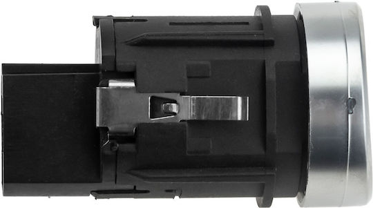 Audi A6 C7 2011+ A7 2014+ Διακοπτης Start-stop 6 Pins Orig.4g1905217a