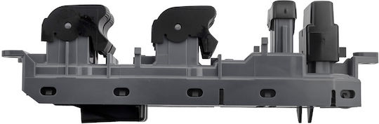 NTY Car Window Switch for Toyota Avensis / Verso