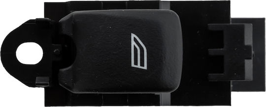 NTY Fensterheberschalter Auto für Land Rover Entdeckung / Range Rover Sport Schwarz