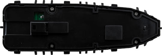 Mercedes E-Class W213 16+ Multi-Window Switch Front Left 3 Pins Original 2229052004 Ews-me-096
