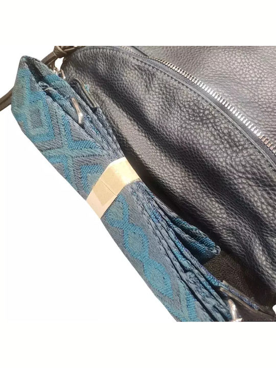 Women's Bag Crossbody Blue