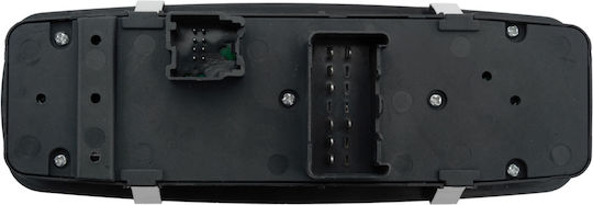 NTY Car Window Switch for Dodge Grand Caravan Black