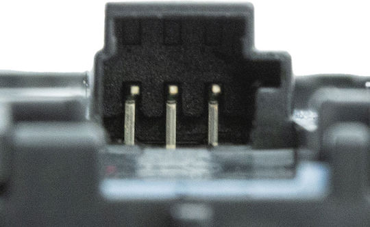 Mercedes Klas S W222 2013+ Front Left 3 Pins Original Window Switch for Car Replacement Toggle Switches