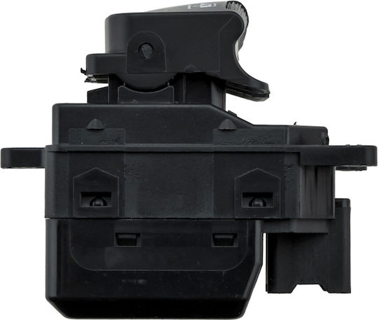 NTY Comutator geamuri auto pentru Hyundai Accent Negru