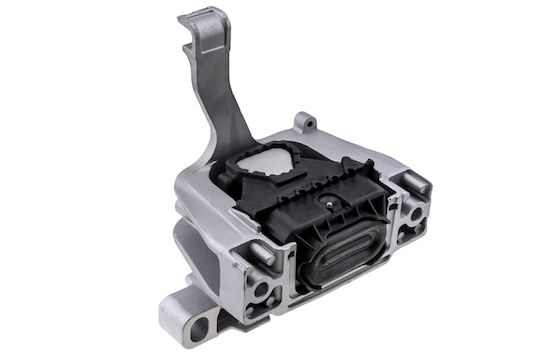NTY Car Engine Mount for Seat Leon Skoda Octavia / Superb Volkswagen Golf / Passat Alltrack / Passat / T-Roc Audi A3 / Q2