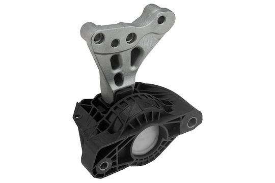 NTY Motorhalterung für Autos für Peugeot 2008 / 208 / 301 / 308 Citroen C-Elysee / C3 Aircross / C3 / C4 Kaktus / E-Commerce-Website