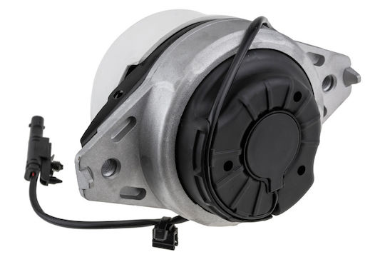 NTY Car Engine Mount for Mercedes-Benz GLE