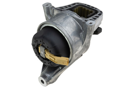 NTY Car Engine Mount for Audi A4 / A5