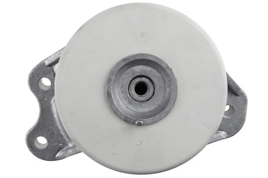 NTY Car Engine Mount for Mercedes-Benz GLC