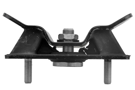 NTY Motorhalterung für Autos für Toyota Land Cruiser / Lexus