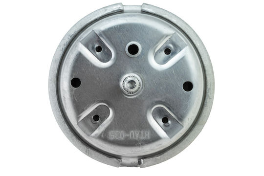 NTY Βάση Μηχανής Αυτοκινήτου για Citroen C5 Seat Exeo Skoda Superb Volkswagen Passat Audi A4 / A6