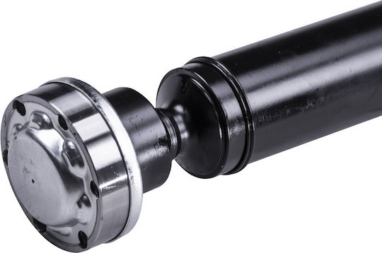 NTY Transmission Shafts for Jaguar XF