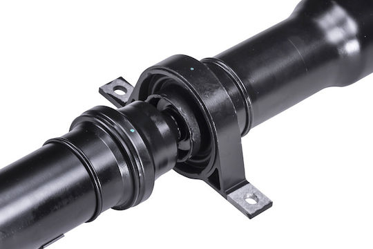NTY Transmission Shafts for Jaguar XF
