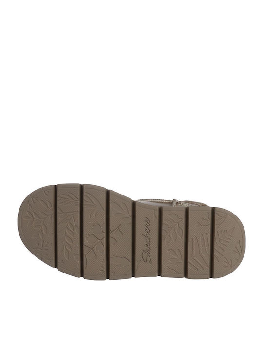 Keepsakes Snow Stiefeletten Damen Braun