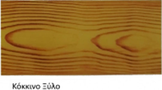 ER-LAC Wood Copy 0.75Es Redwood