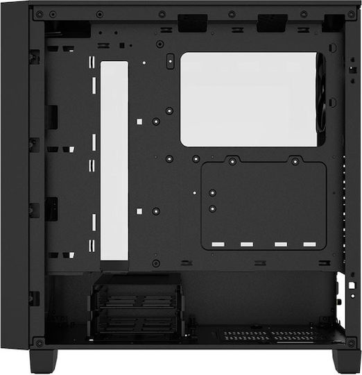 E-GATE Intel Business Ultra G15 Desktop PC (Ultra 7-265K/32GB DDR5/1TB SSD/No OS)