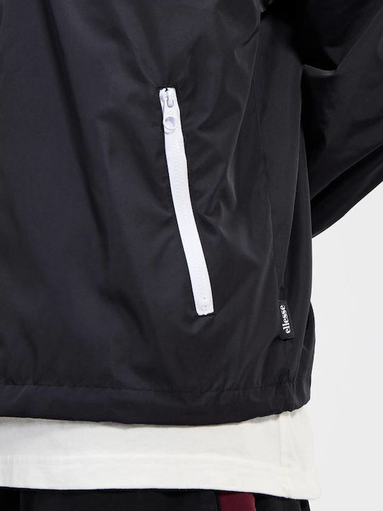 Heritage Μπουφάν Black