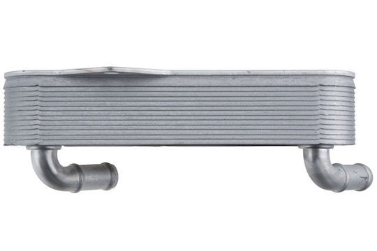 NTY Car Oil Radiator for Seat Alhambra Volkswagen Sharan / Tiguan Audi A3 / Q3 / TT