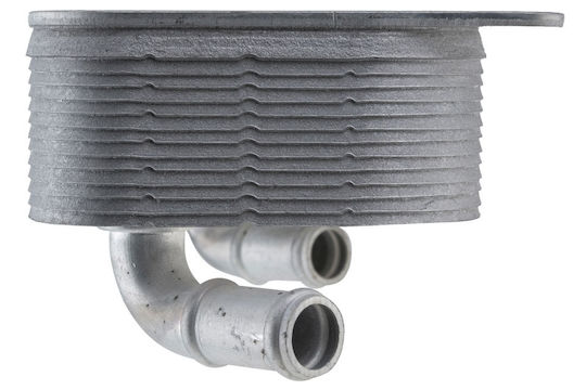 NTY Car Oil Radiator for Seat Alhambra Volkswagen Sharan / Tiguan Audi A3 / Q3 / TT