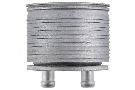 NTY Car Oil Radiator for Renault Clio / Modus / Grand Modus / Twingo / Wind Dacia Logan / Logan MCV / Sandero