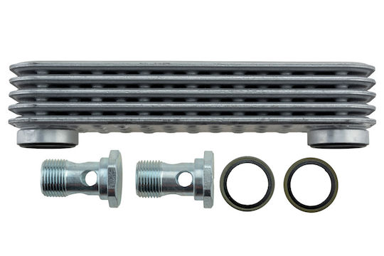 NTY Radiator auto pentru Land Rover Apărător / Descoperire