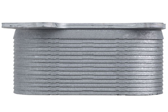 NTY Car Oil Radiator for Skoda Octavia / Superb Volkswagen Arteon / Golf / Passat / T-Roc / Tiguan Audi Q2